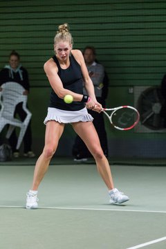 Anna Klasen 843 - Weihnachtsturnier Sonntag